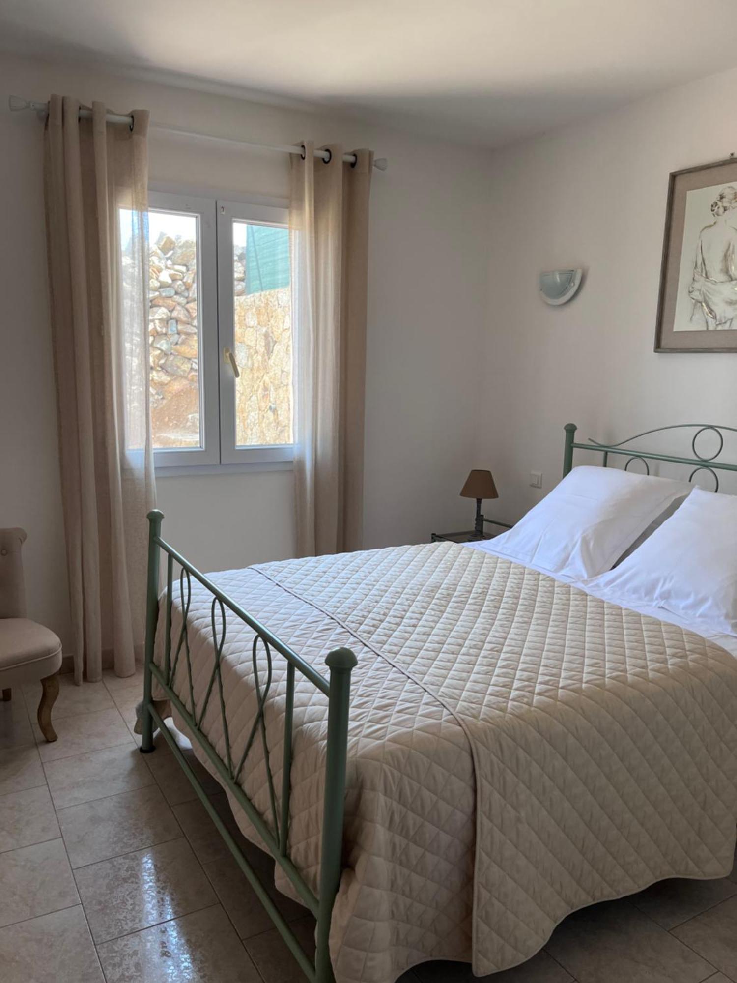 Appartement Rez De Villa Л'Иль-Рус Экстерьер фото